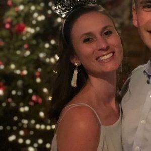 Meet your Posher, Alison